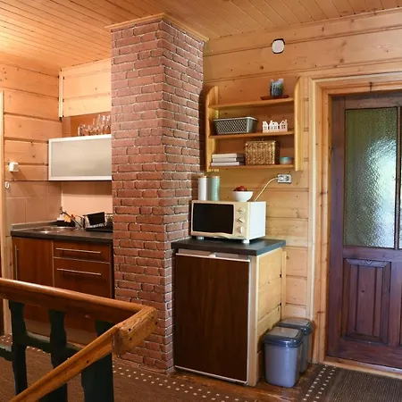 Casa de hóspedes Cisówka Gościnne