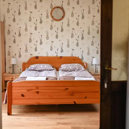 Gasthof Cisowka Goscinne