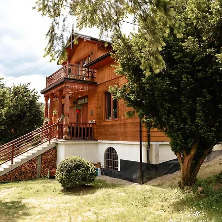 Cisówka Gościnne Casa de hóspedes *