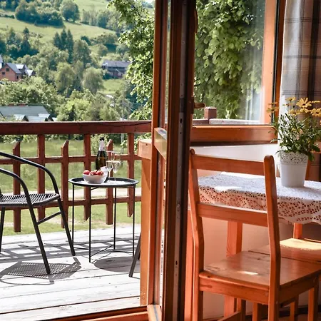 Cisówka Gościnne *