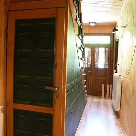 Cisówka Gościnne *