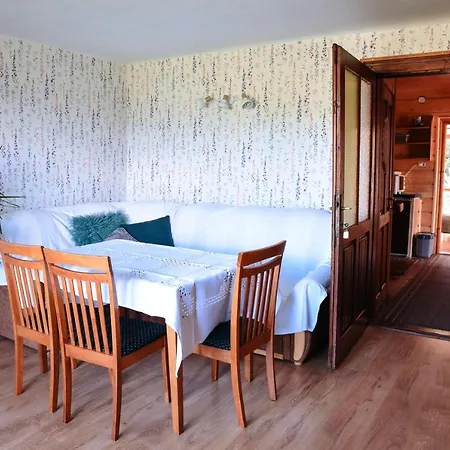 Gasthof Cisowka Goscinne *