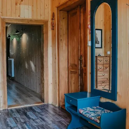 Cisówka Gościnne * Piwniczna-Zdroj