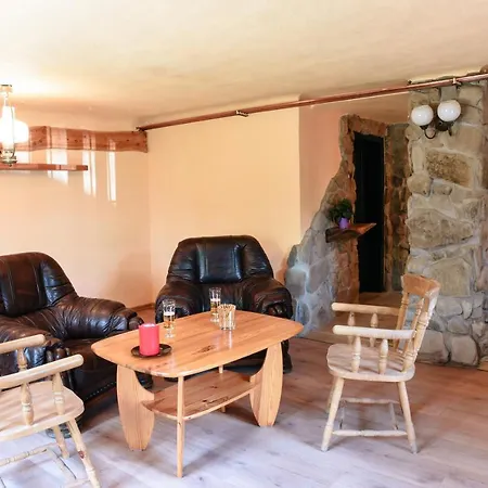 Casa de hóspedes Cisówka Gościnne Piwniczna-Zdroj