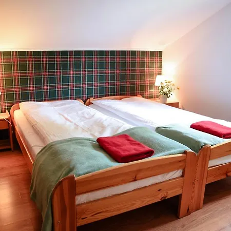 Casa de hóspedes Cisówka Gościnne