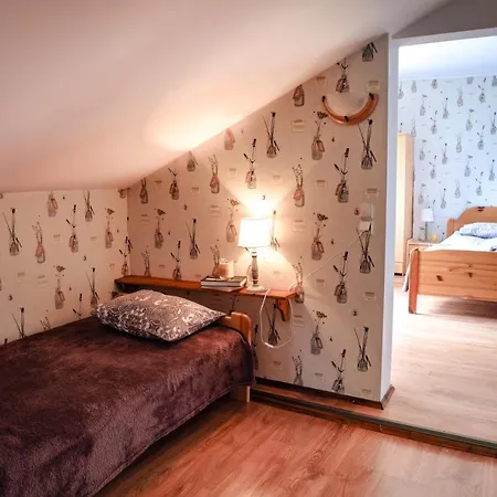 Casa de hóspedes Cisówka Gościnne Piwniczna-Zdroj