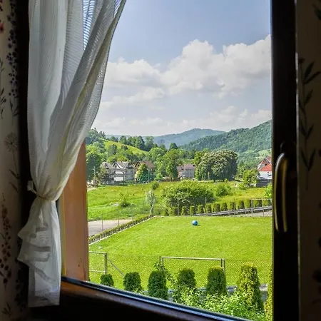 Cisowka Goscinne Gasthof