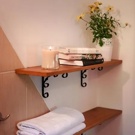 Casa de hóspedes Cisówka Gościnne