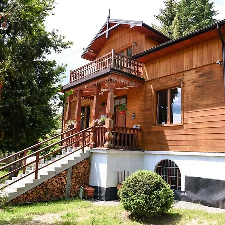 Casa de hóspedes Cisówka Gościnne *