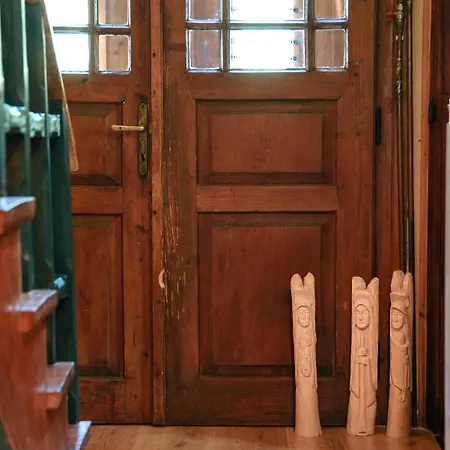 Gasthof Cisowka Goscinne Piwniczna-Zdroj