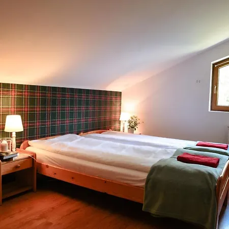 Gasthof Cisowka Goscinne