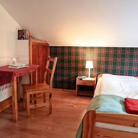 Gasthof Cisowka Goscinne *