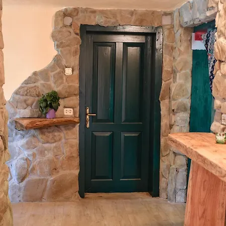 Cisówka Gościnne Casa de hóspedes *