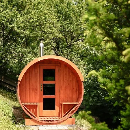 Cisówka Gościnne Casa de hóspedes Piwniczna-Zdroj