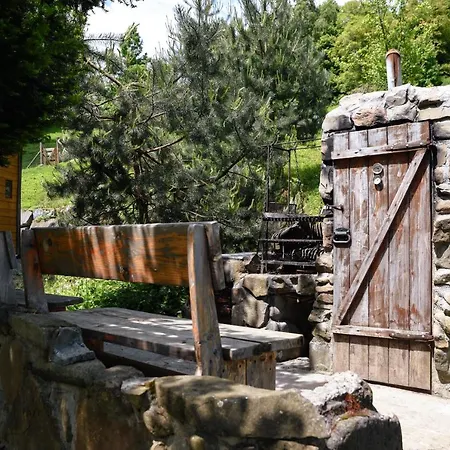 Gasthof Cisowka Goscinne