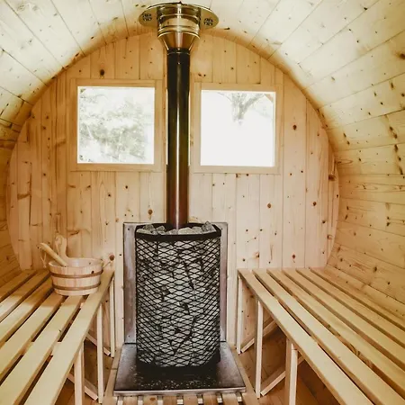 Cisówka Gościnne Casa de hóspedes Piwniczna-Zdroj