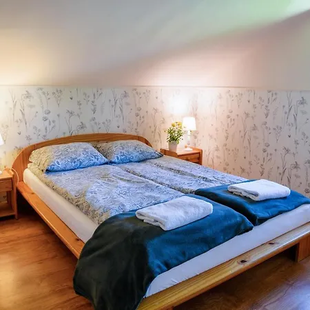 Casa de hóspedes Cisówka Gościnne Piwniczna-Zdroj