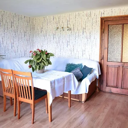 Cisówka Gościnne Casa de hóspedes