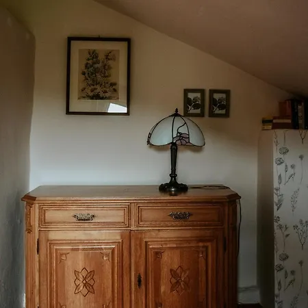 Cisówka Gościnne Casa de hóspedes