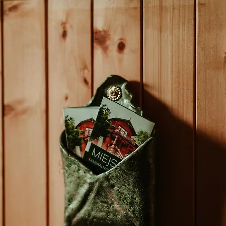 Cisówka Gościnne *