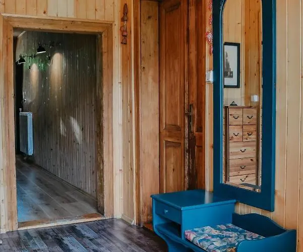 Cisowka Goscinne * Piwniczna-Zdroj