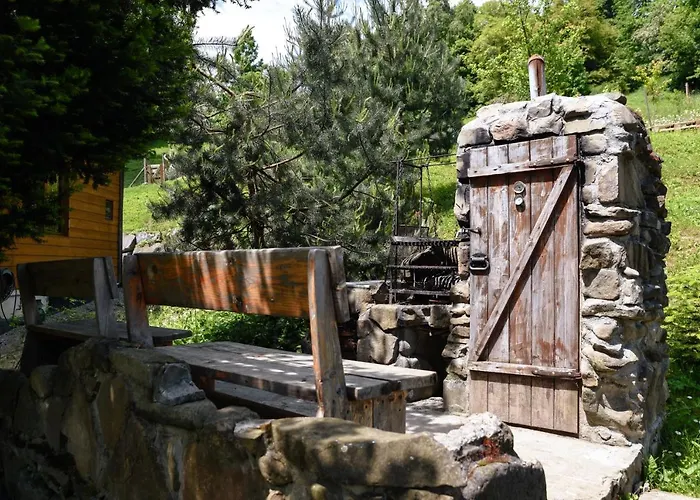 Penzion Cisowka Goscinne